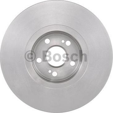 BOSCH 0 986 479 565 - Brake Disc onlydrive.pro