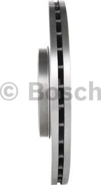 BOSCH 0 986 479 565 - Brake Disc onlydrive.pro