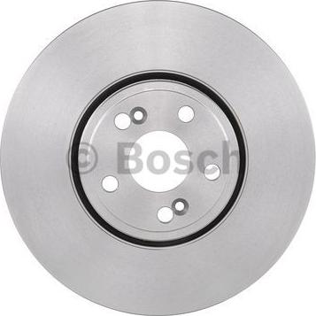 BOSCH 0 986 479 565 - Brake Disc onlydrive.pro