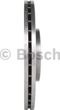 BOSCH 0 986 479 565 - Brake Disc onlydrive.pro