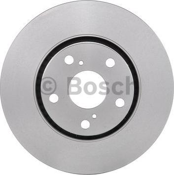 BOSCH 0 986 479 560 - Brake Disc onlydrive.pro