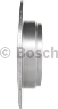 BOSCH 0 986 479 505 - Brake Disc onlydrive.pro