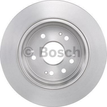 BOSCH 0 986 479 505 - Brake Disc onlydrive.pro