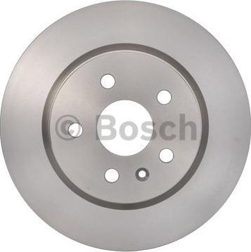 BOSCH 0 986 479 514 - Тормозной диск onlydrive.pro