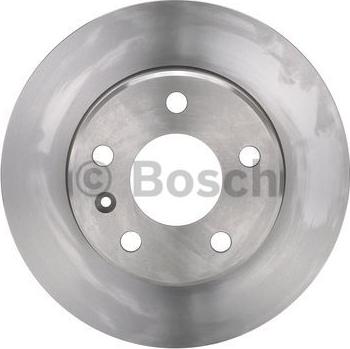 BOSCH 0 986 479 516 - Stabdžių diskas onlydrive.pro