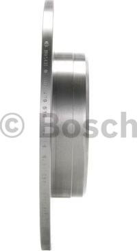 BOSCH 0 986 479 516 - Brake Disc onlydrive.pro