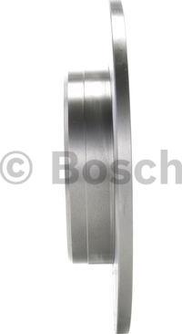 BOSCH 0 986 479 516 - Brake Disc onlydrive.pro