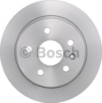 BOSCH 0 986 479 513 - Brake Disc onlydrive.pro