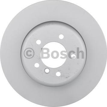 BOSCH 0 986 479 584 - Stabdžių diskas onlydrive.pro