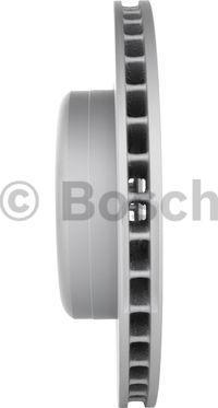 BOSCH 0 986 479 584 - Bremžu diski onlydrive.pro