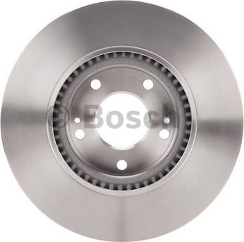 BOSCH 0 986 479 537 - Brake Disc onlydrive.pro