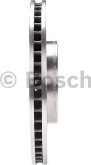 BOSCH 0 986 479 537 - Brake Disc onlydrive.pro