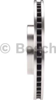 BOSCH 0 986 479 537 - Brake Disc onlydrive.pro