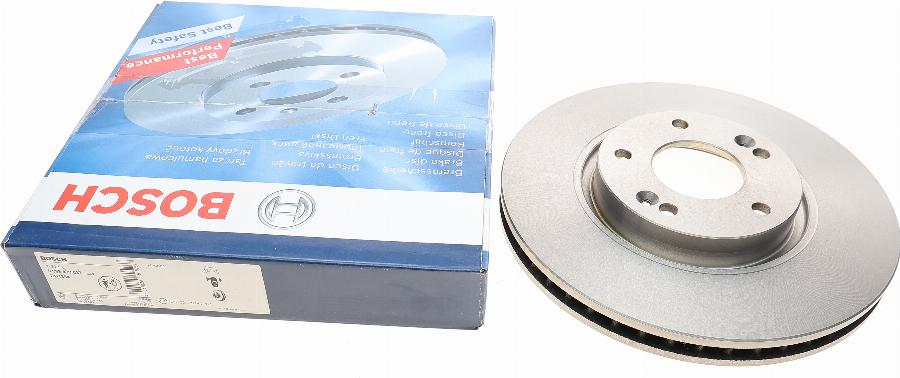 BOSCH 0 986 479 537 - Brake Disc onlydrive.pro