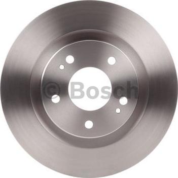 BOSCH 0 986 479 527 - Brake Disc onlydrive.pro