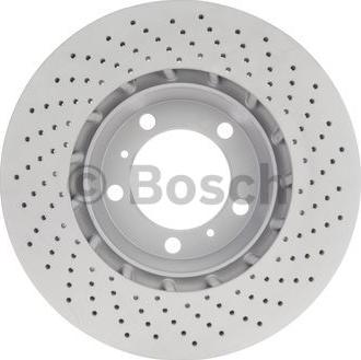 BOSCH 0 986 479 579 - Bremžu diski onlydrive.pro