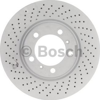 BOSCH 0 986 479 579 - Brake Disc onlydrive.pro