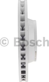 BOSCH 0 986 479 579 - Bremžu diski onlydrive.pro