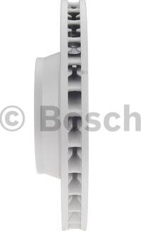 BOSCH 0 986 479 579 - Bremžu diski onlydrive.pro