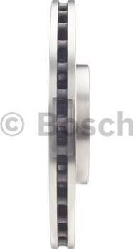 BOSCH 0 986 479 570 - Brake Disc onlydrive.pro