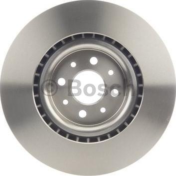 BOSCH 0 986 479 570 - Brake Disc onlydrive.pro