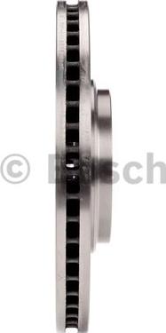 BOSCH 0 986 479 696 - Brake Disc onlydrive.pro