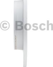 BOSCH 0 986 479 691 - Stabdžių diskas onlydrive.pro