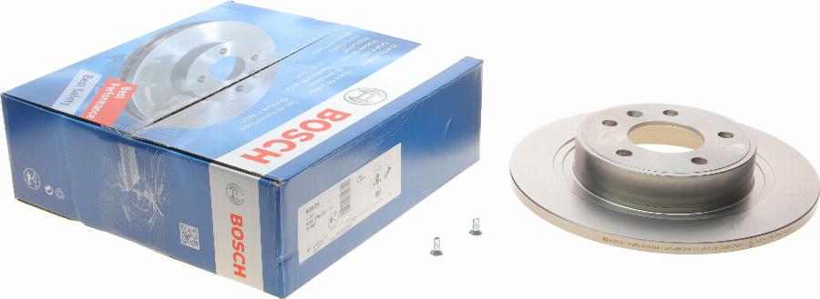 BOSCH 0 986 479 646 - Тормозной диск onlydrive.pro