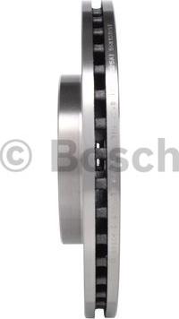 BOSCH 0 986 479 643 - Brake Disc onlydrive.pro