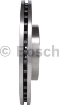 BOSCH 0 986 479 643 - Brake Disc onlydrive.pro