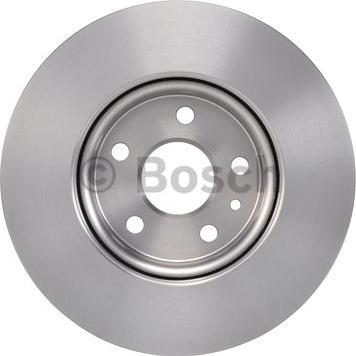 BOSCH 0 986 479 643 - Brake Disc onlydrive.pro