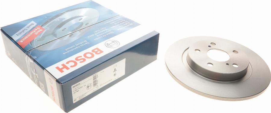 BOSCH 0 986 479 656 - Brake Disc onlydrive.pro