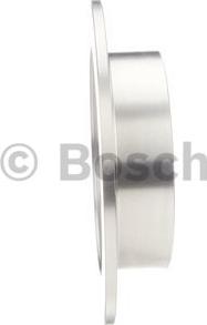 BOSCH 0 986 479 658 - Brake Disc onlydrive.pro