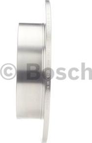 BOSCH 0 986 479 658 - Brake Disc onlydrive.pro