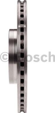 BOSCH 0 986 479 660 - Brake Disc onlydrive.pro