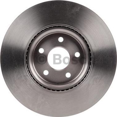 BOSCH 0 986 479 660 - Brake Disc onlydrive.pro