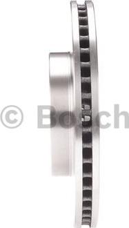 BOSCH 0 986 479 663 - Brake Disc onlydrive.pro