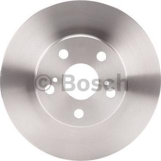 BOSCH 0 986 479 663 - Brake Disc onlydrive.pro