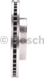 BOSCH 0 986 479 663 - Brake Disc onlydrive.pro