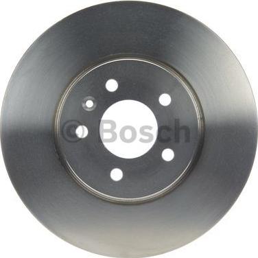 BOSCH 0 986 479 667 - Brake Disc onlydrive.pro