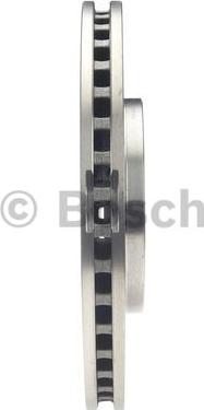 BOSCH 0 986 479 667 - Brake Disc onlydrive.pro