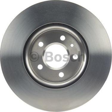 BOSCH 0 986 479 667 - Brake Disc onlydrive.pro