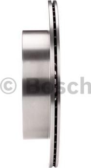 BOSCH 0 986 479 606 - Brake Disc onlydrive.pro