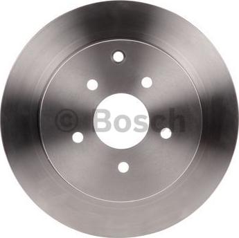 BOSCH 0 986 479 606 - Brake Disc onlydrive.pro