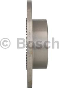 BOSCH 0 986 479 638 - Brake Disc onlydrive.pro