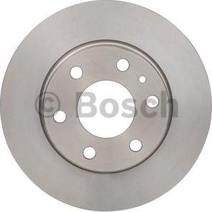 BOSCH 0 986 479 638 - Brake Disc onlydrive.pro