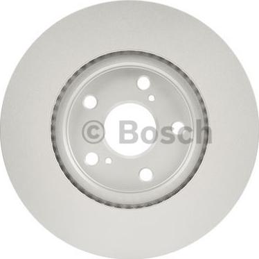 BOSCH 0 986 479 633 - Bremžu diski onlydrive.pro