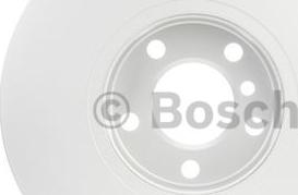 BOSCH 0 986 479 624 - Stabdžių diskas onlydrive.pro