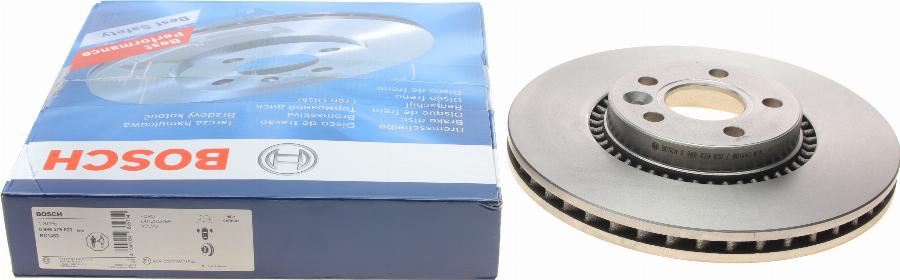 BOSCH 0 986 479 620 - Brake Disc onlydrive.pro