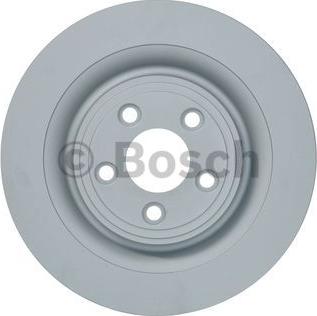 BOSCH 0 986 479 628 - Brake Disc onlydrive.pro